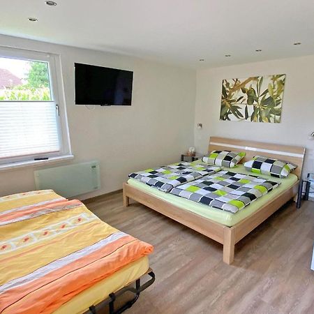 Ferienhaus Kratzeburg See 10231 ภายนอก รูปภาพ