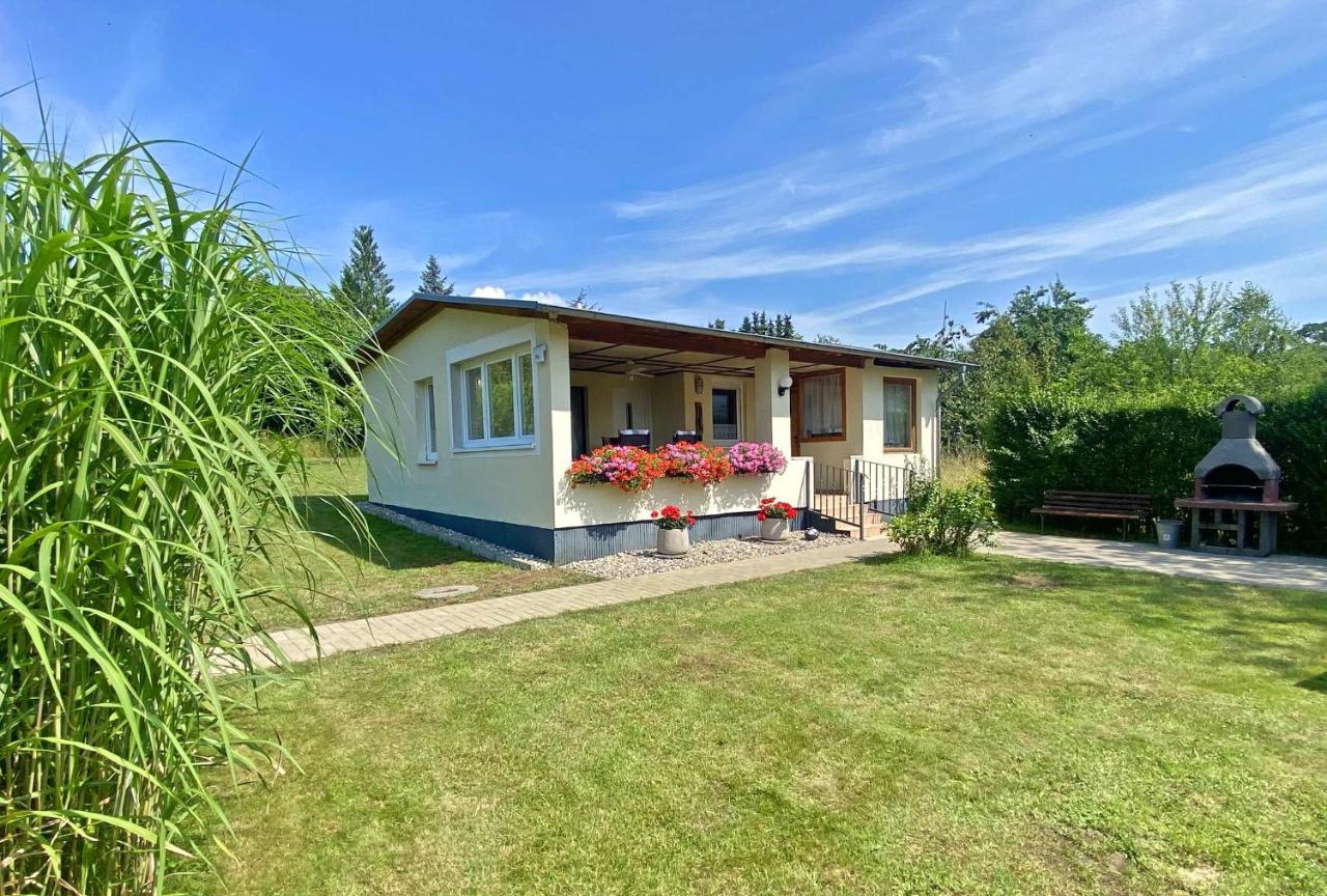 Ferienhaus Kratzeburg See 10231 ภายนอก รูปภาพ