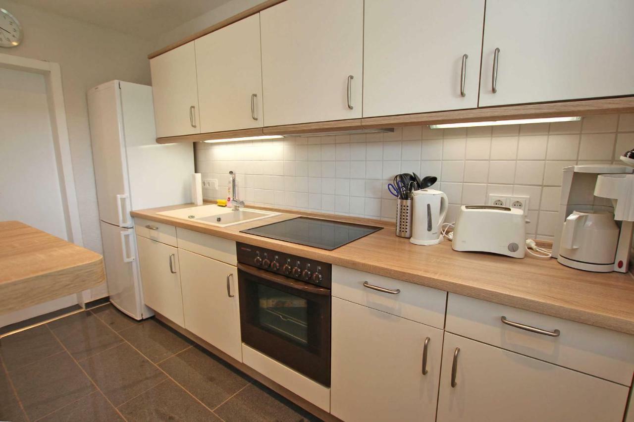 Ferienhaus Kratzeburg See 10231 ภายนอก รูปภาพ