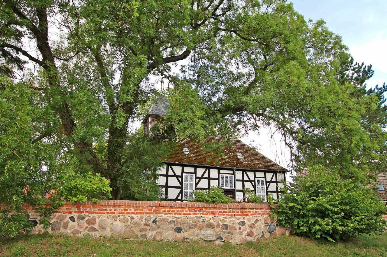 Ferienhaus Kratzeburg See 10231 ภายนอก รูปภาพ