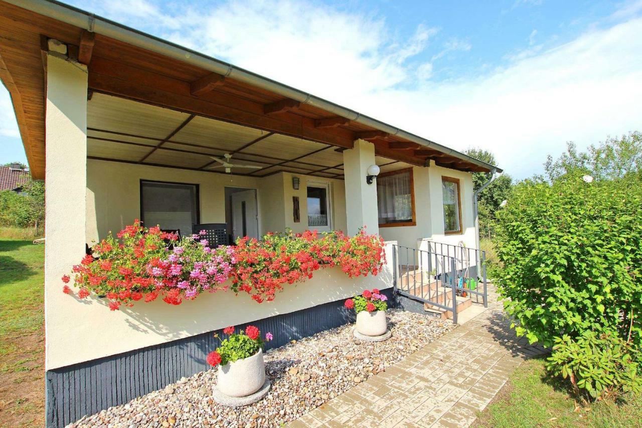 Ferienhaus Kratzeburg See 10231 ภายนอก รูปภาพ