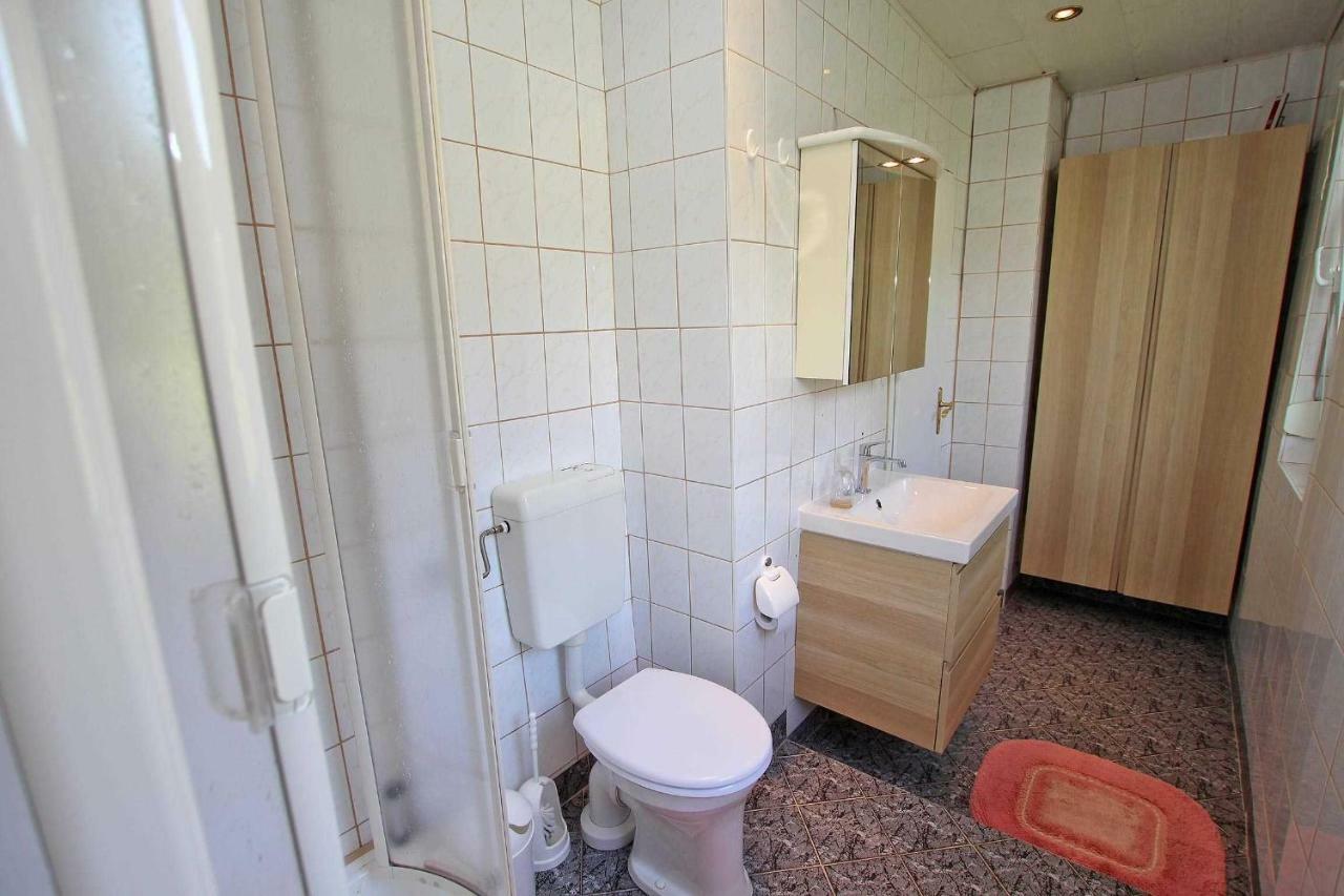Ferienhaus Kratzeburg See 10231 ภายนอก รูปภาพ