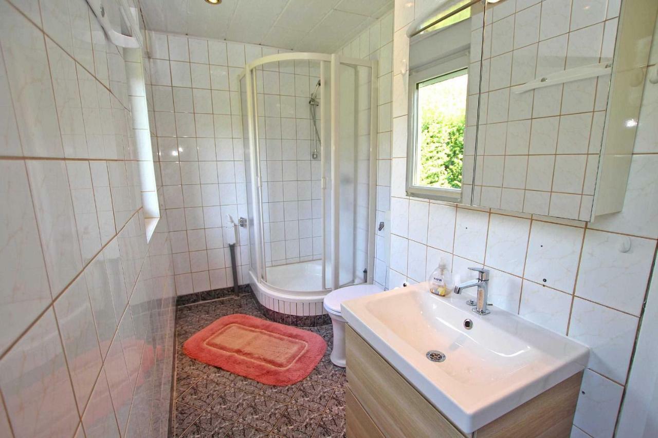 Ferienhaus Kratzeburg See 10231 ภายนอก รูปภาพ